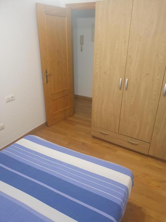 3F, Aire Acondic, 80M2, 2 Dormitorios, 4 Huespedes, Wifi Gratis La Línea de la Concepción Zewnętrze zdjęcie